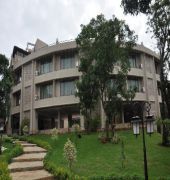 Silverador Resort Club Горай Экстерьер фото